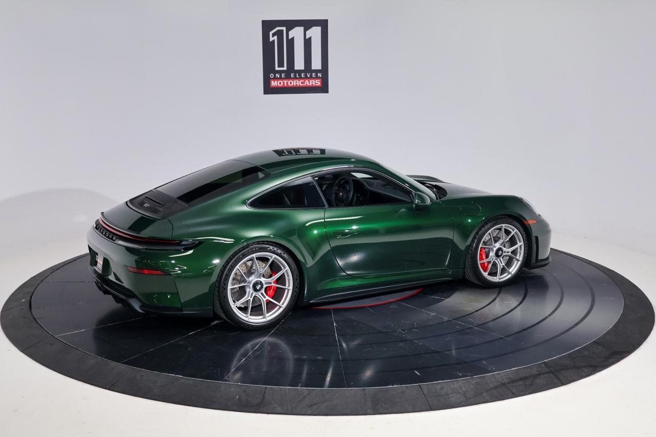 2026 Porsche 911 GT3