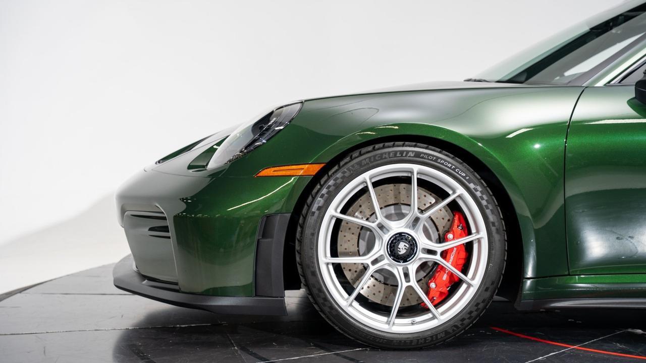 2026 Porsche 911 GT3 Franklin TN