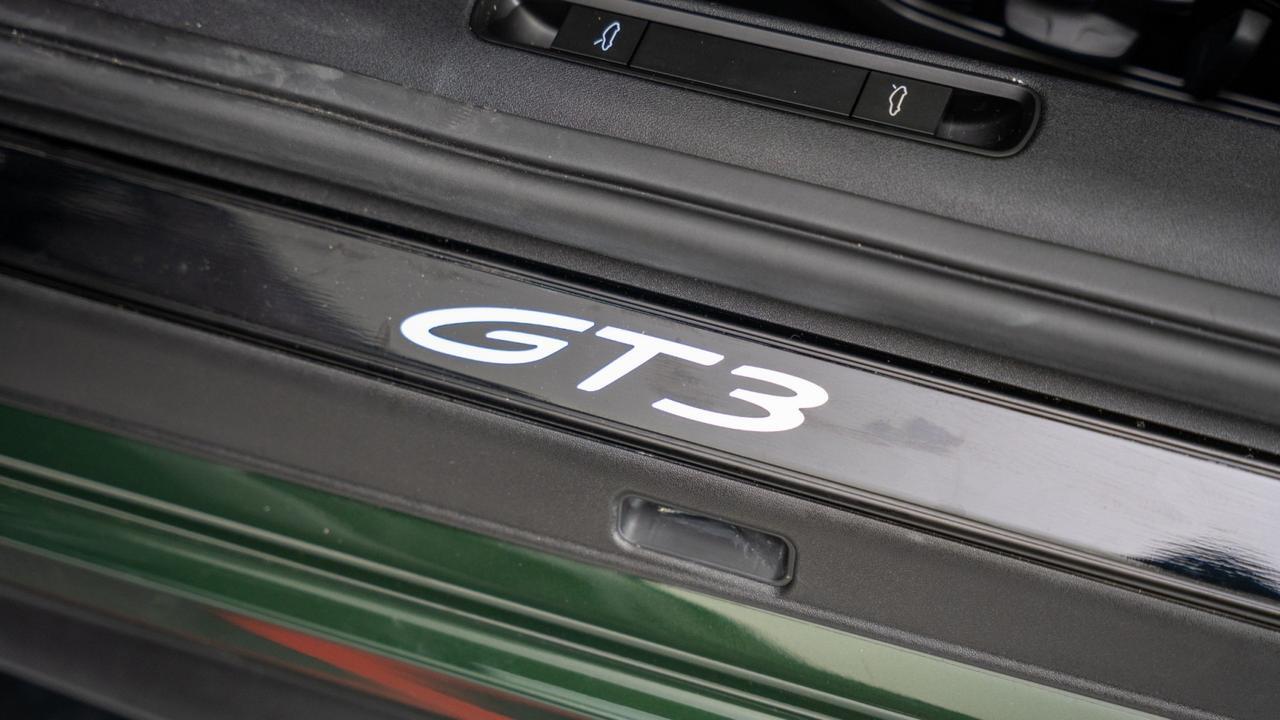 2026 Porsche 911 GT3 Franklin TN