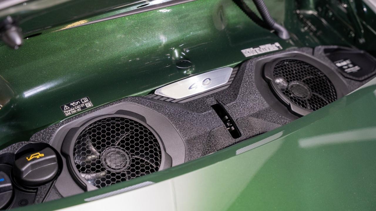 2026 Porsche 911 GT3 Franklin TN
