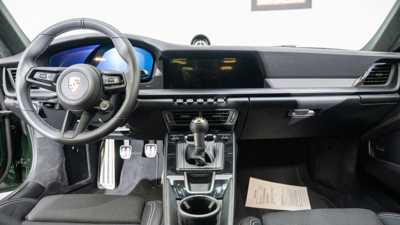 2026 Porsche 911 GT3 Franklin TN