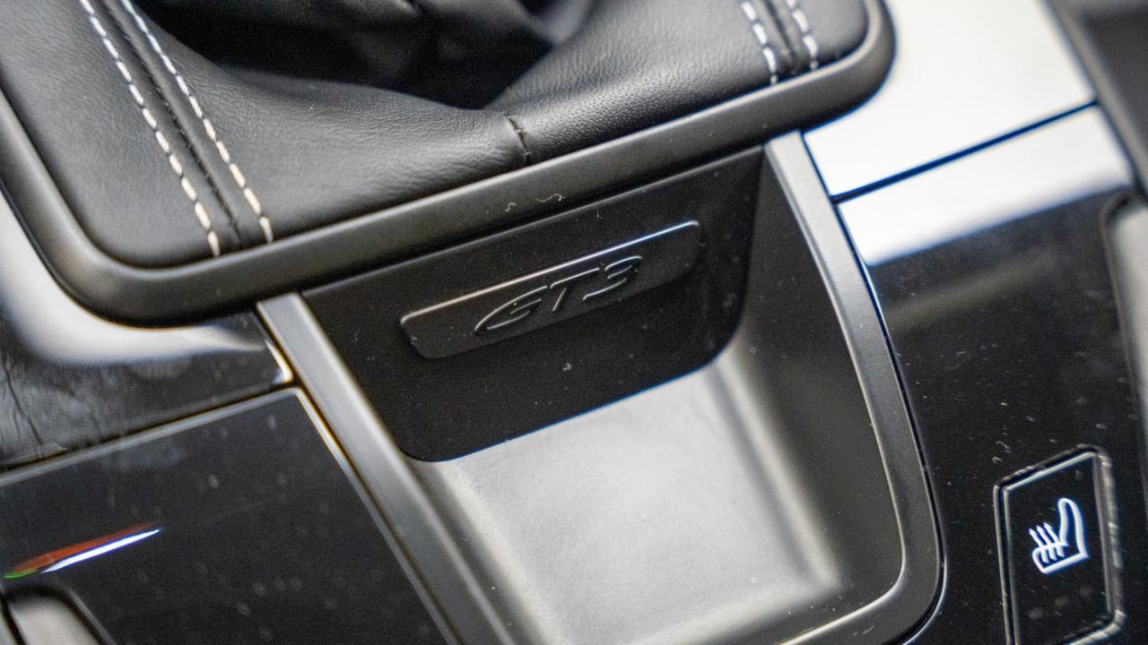 2026 Porsche 911 GT3 Franklin TN