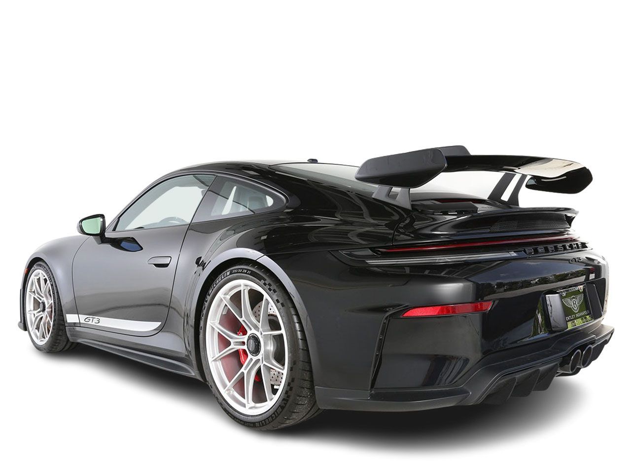 2026 Porsche 911 GT3 Indianapolis IN