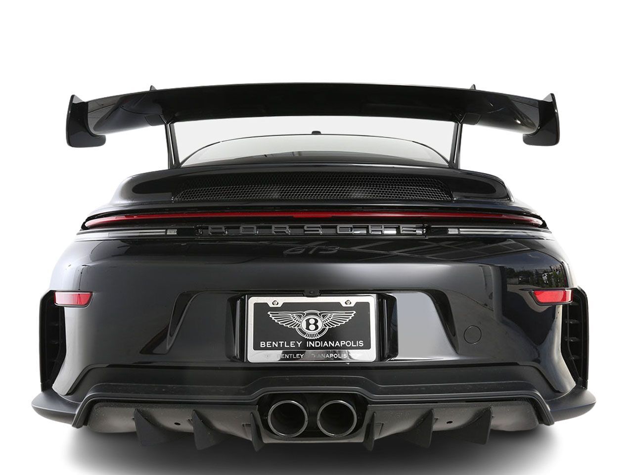 2026 Porsche 911 GT3 Indianapolis IN