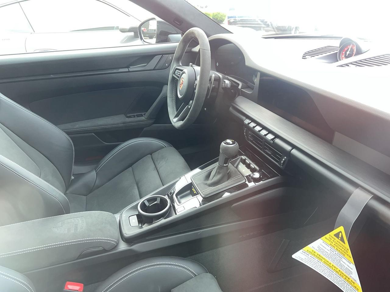 2026 Porsche 911 GT3 Indianapolis IN