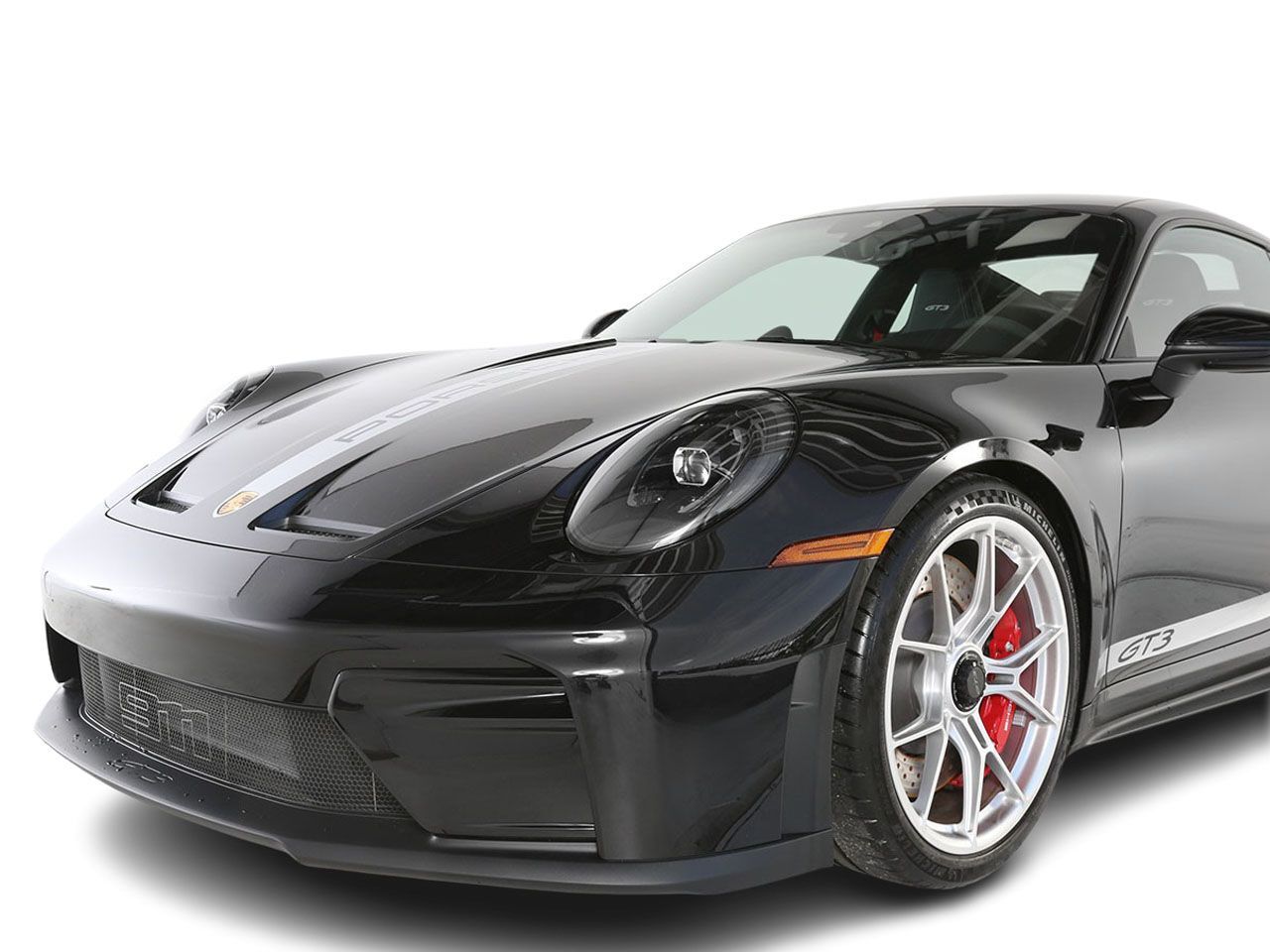 2026 Porsche 911 GT3