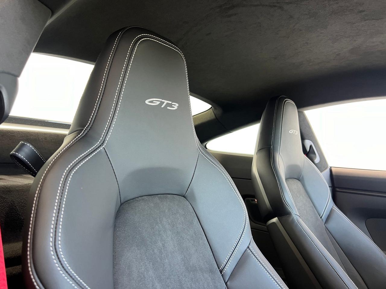 2026 Porsche 911 GT3 Indianapolis IN