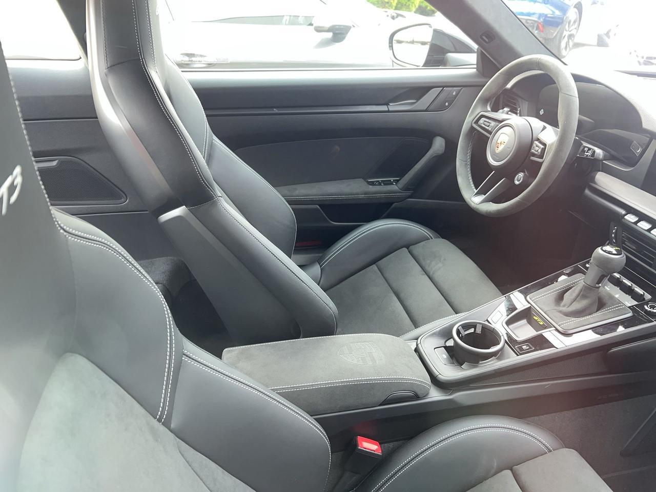 2026 Porsche 911 GT3 Indianapolis IN