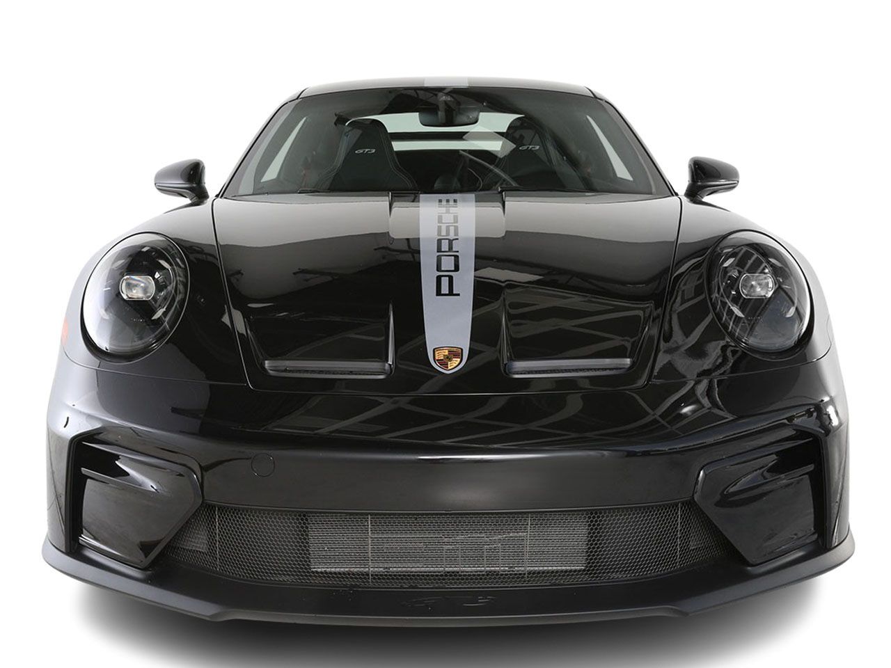 2026 Porsche 911 GT3