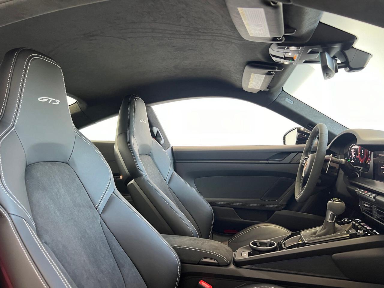 2026 Porsche 911 GT3 Indianapolis IN