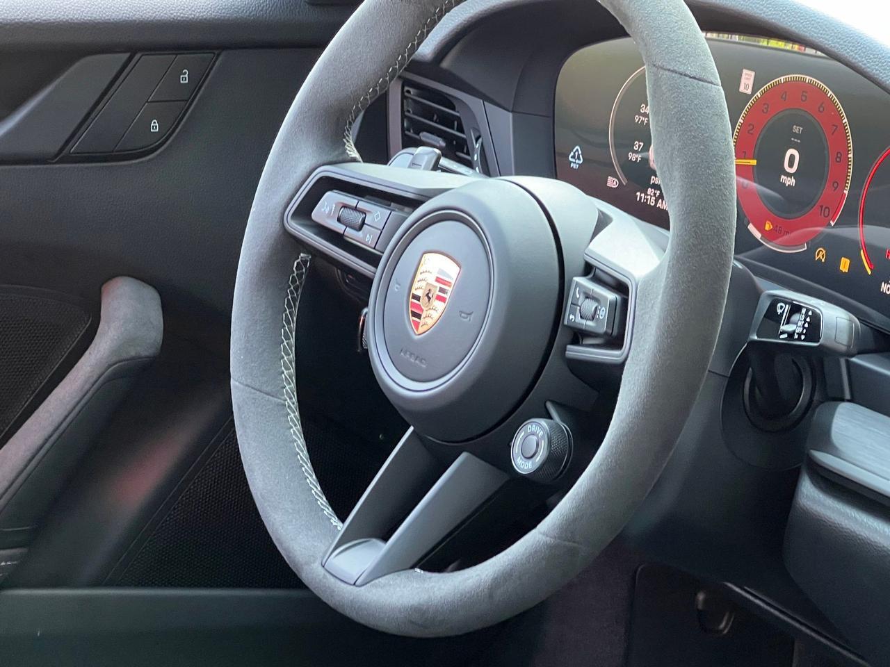 2026 Porsche 911 GT3 Indianapolis IN