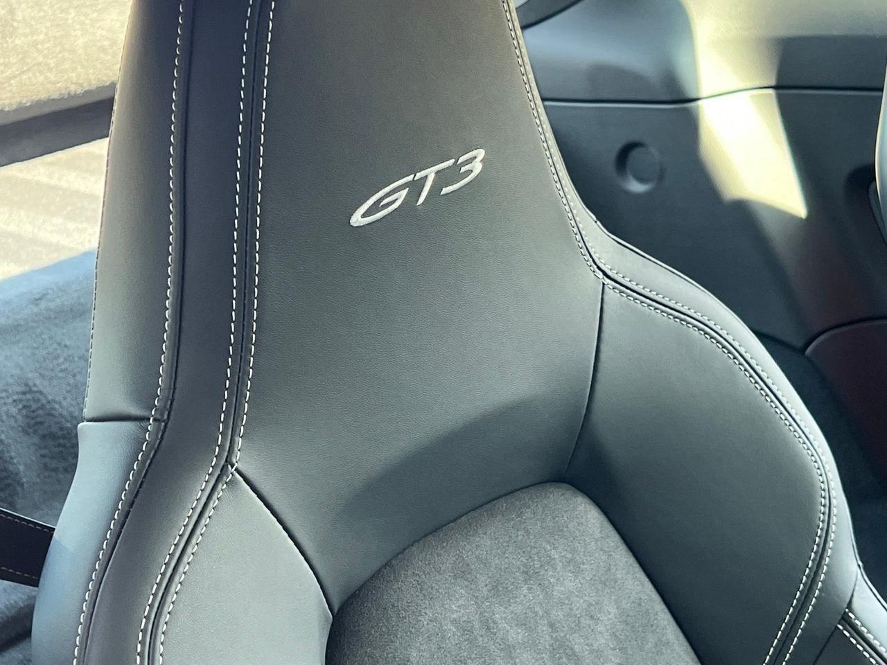 2026 Porsche 911 GT3 Indianapolis IN