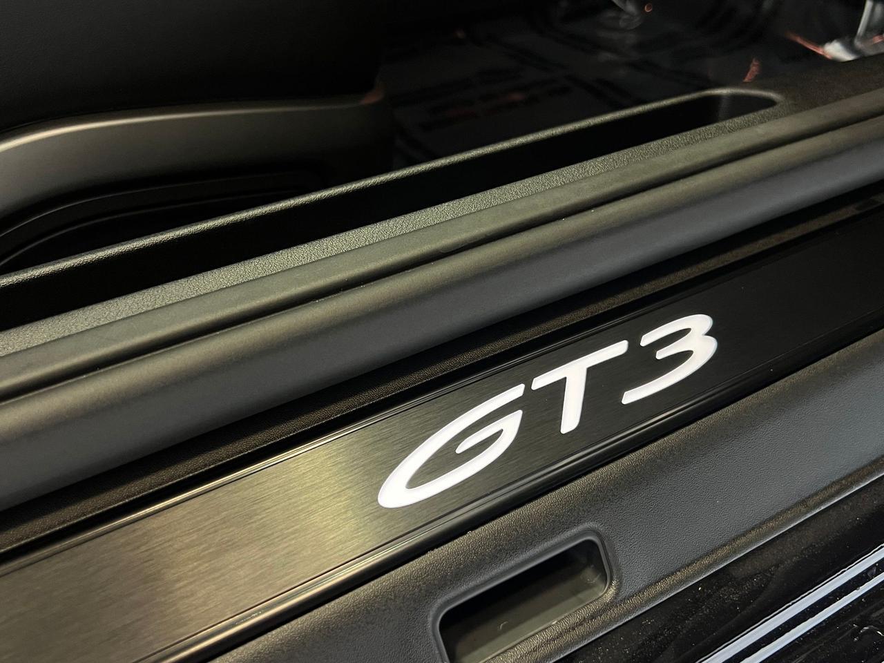 2026 Porsche 911 GT3 Indianapolis IN