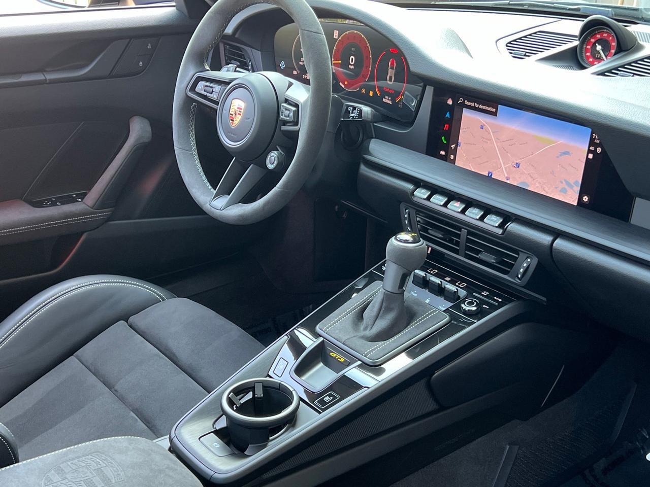 2026 Porsche 911 GT3 Indianapolis IN