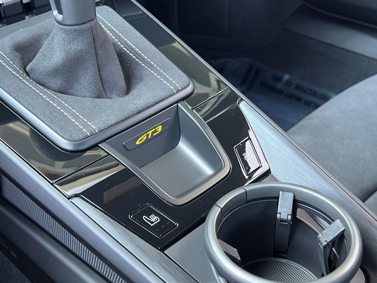 2026 Porsche 911 GT3 Indianapolis IN
