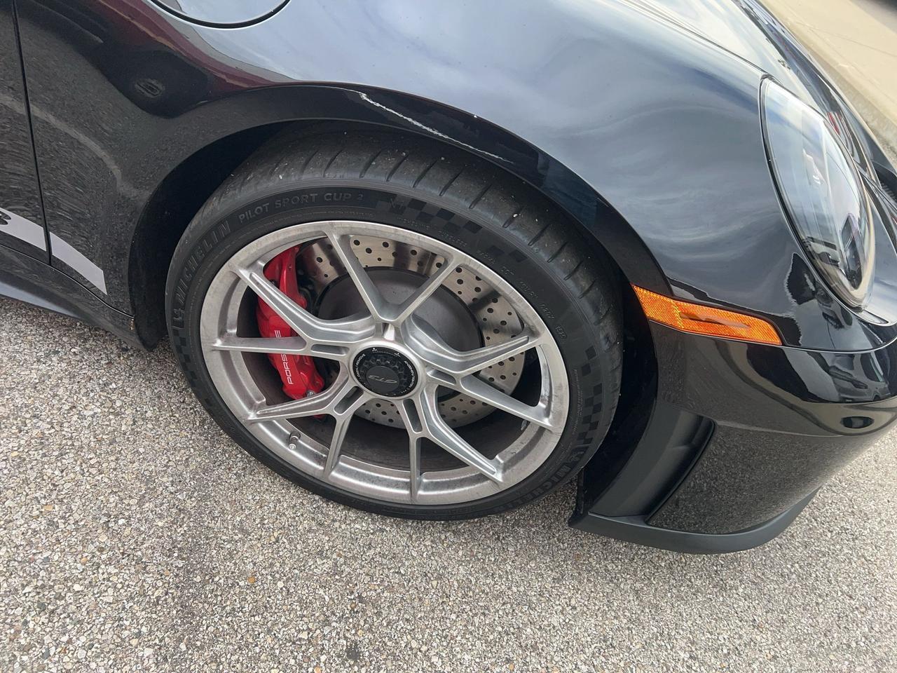 2026 Porsche 911 GT3 Indianapolis IN