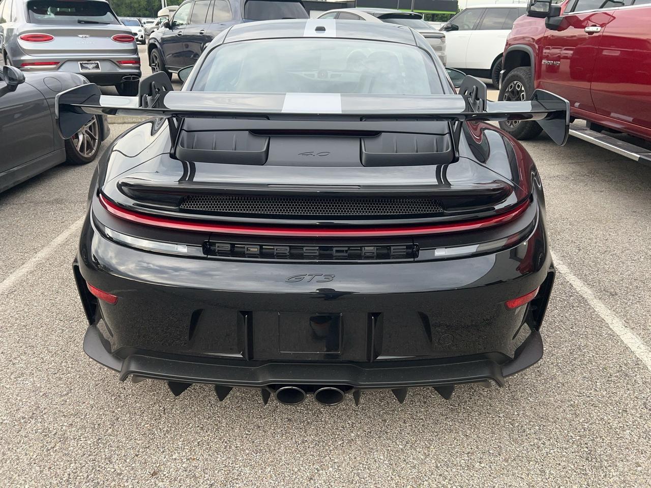 2026 Porsche 911 GT3 Indianapolis IN