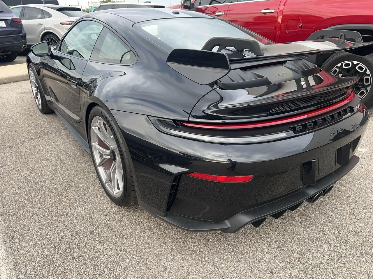 2026 Porsche 911 GT3 Indianapolis IN