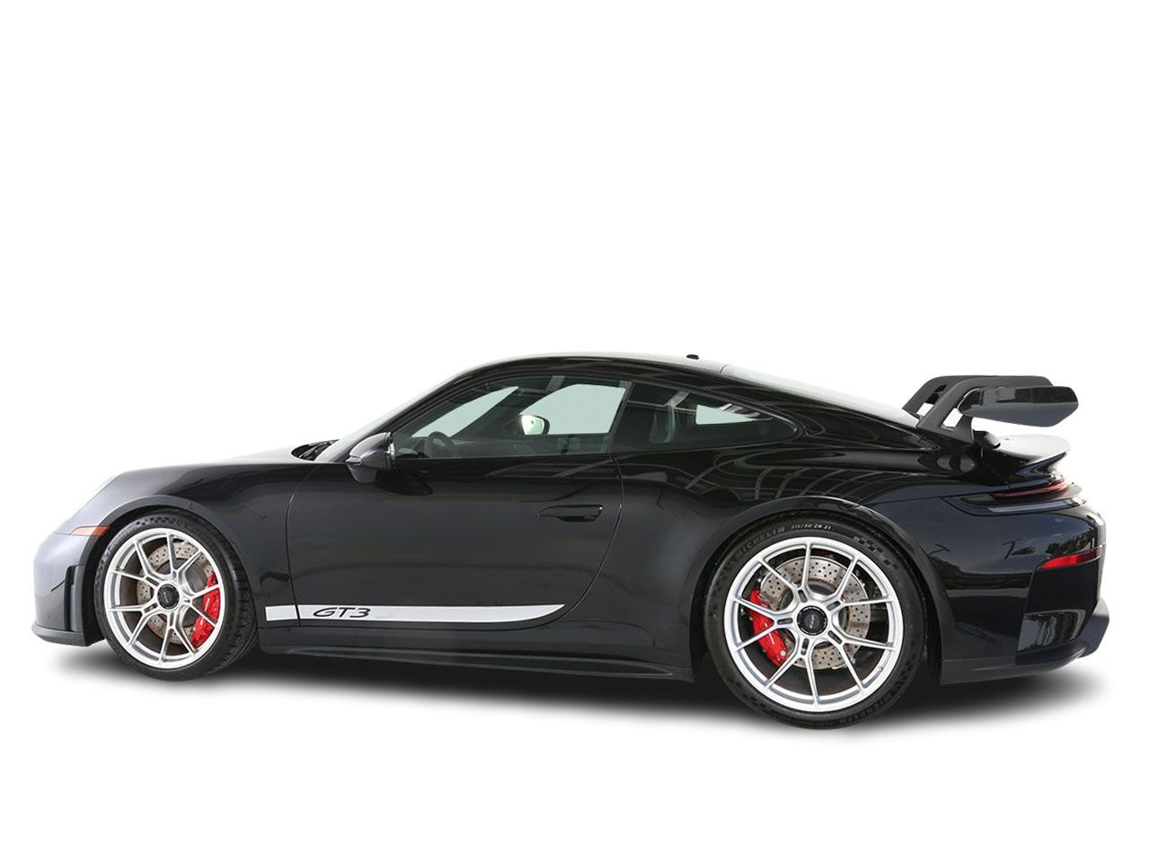 2026 Porsche 911 GT3 Indianapolis IN