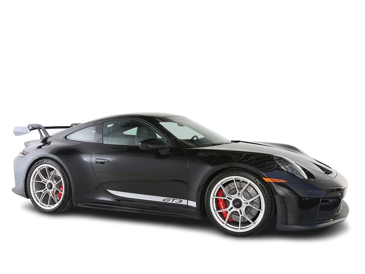 2026 Porsche 911 GT3 Indianapolis IN