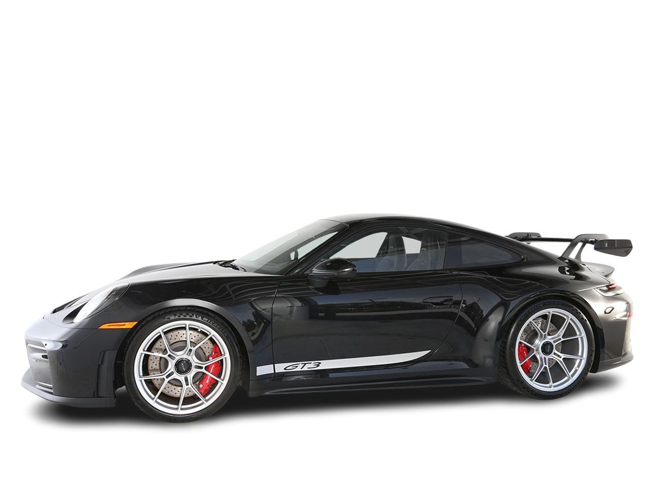 2026 Porsche 911 GT3 Indianapolis IN