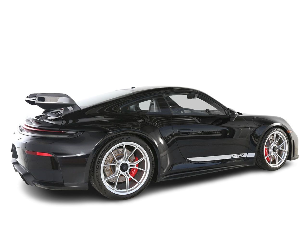 2026 Porsche 911 GT3 Indianapolis IN