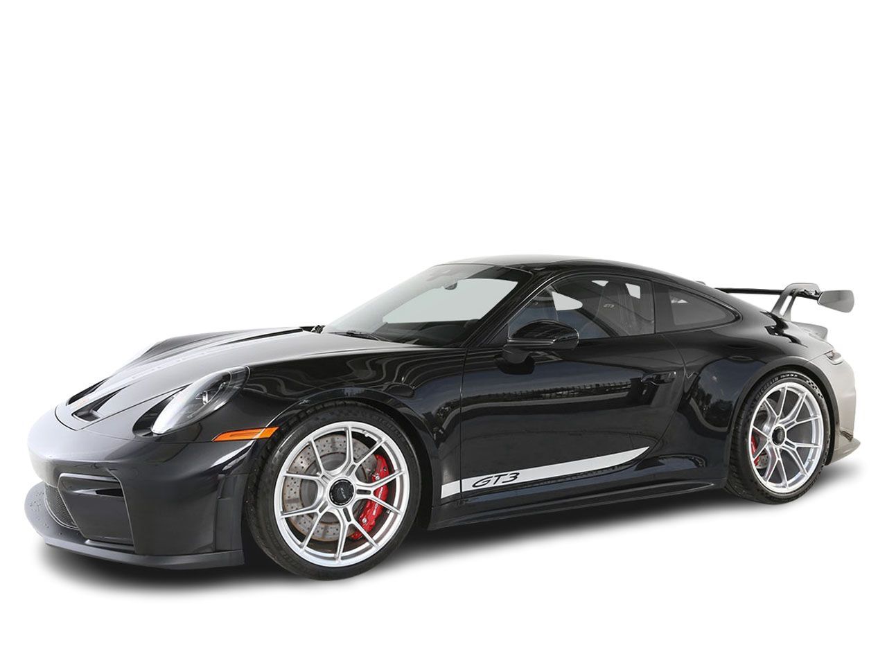 2026 Porsche 911 GT3 Indianapolis IN