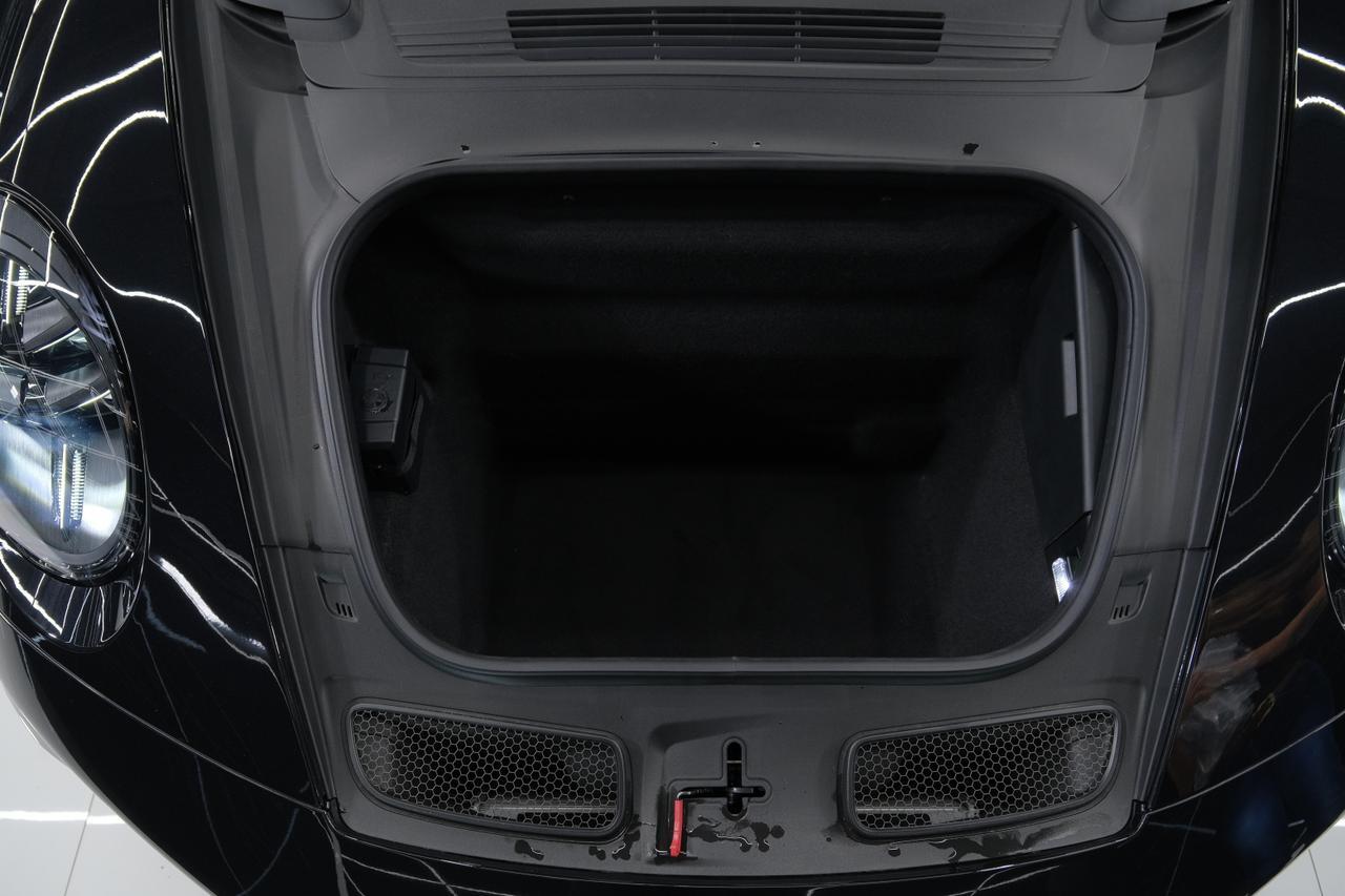 2026 Porsche 911 GT3 Miami FL