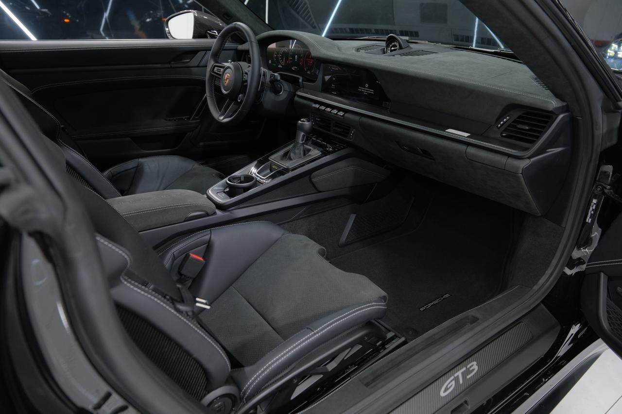 2026 Porsche 911 GT3 Miami FL