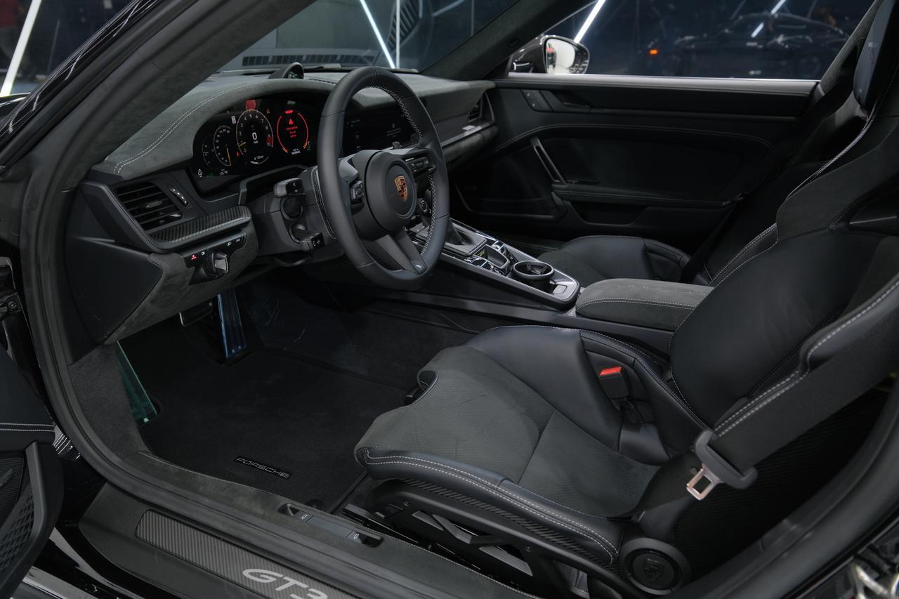 2026 Porsche 911 GT3 Miami FL