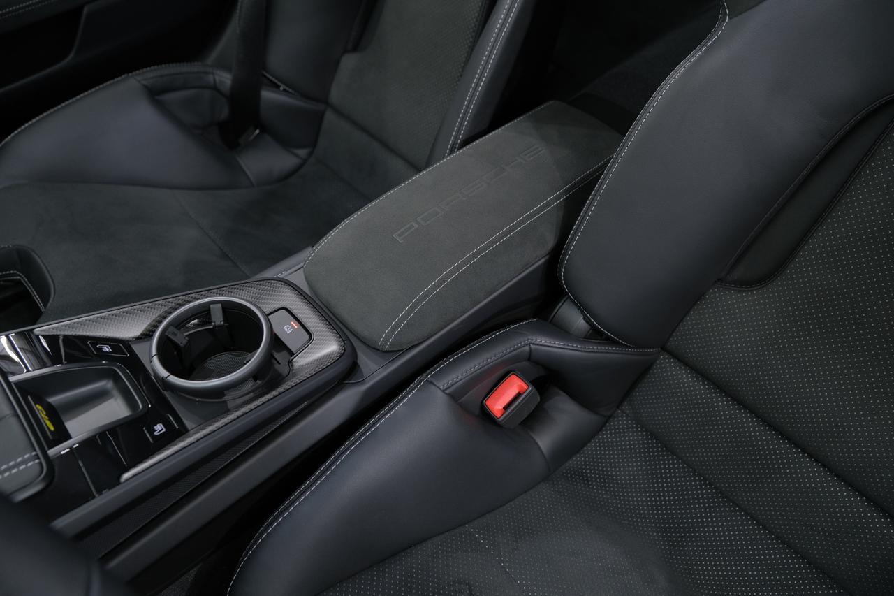 2026 Porsche 911 GT3 Miami FL