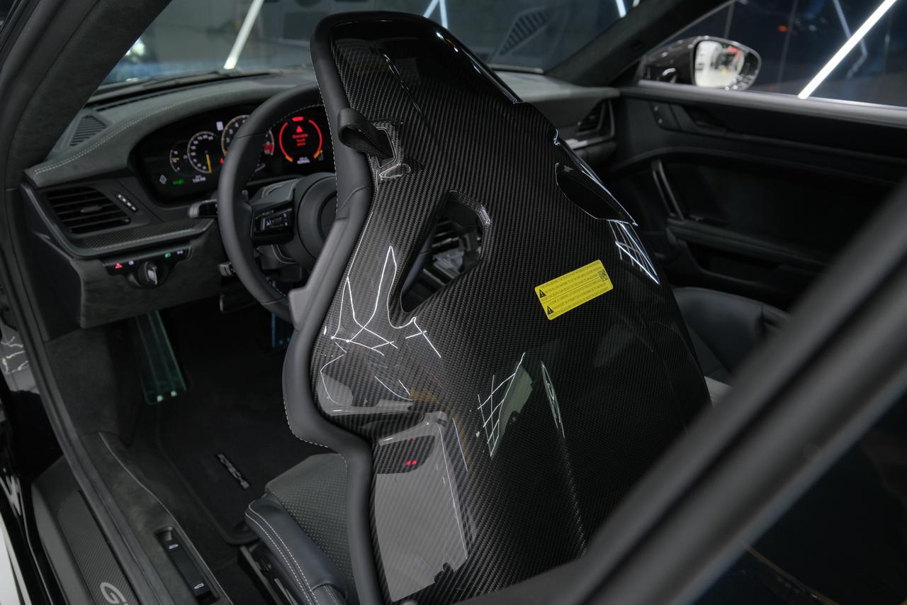 2026 Porsche 911 GT3 Miami FL