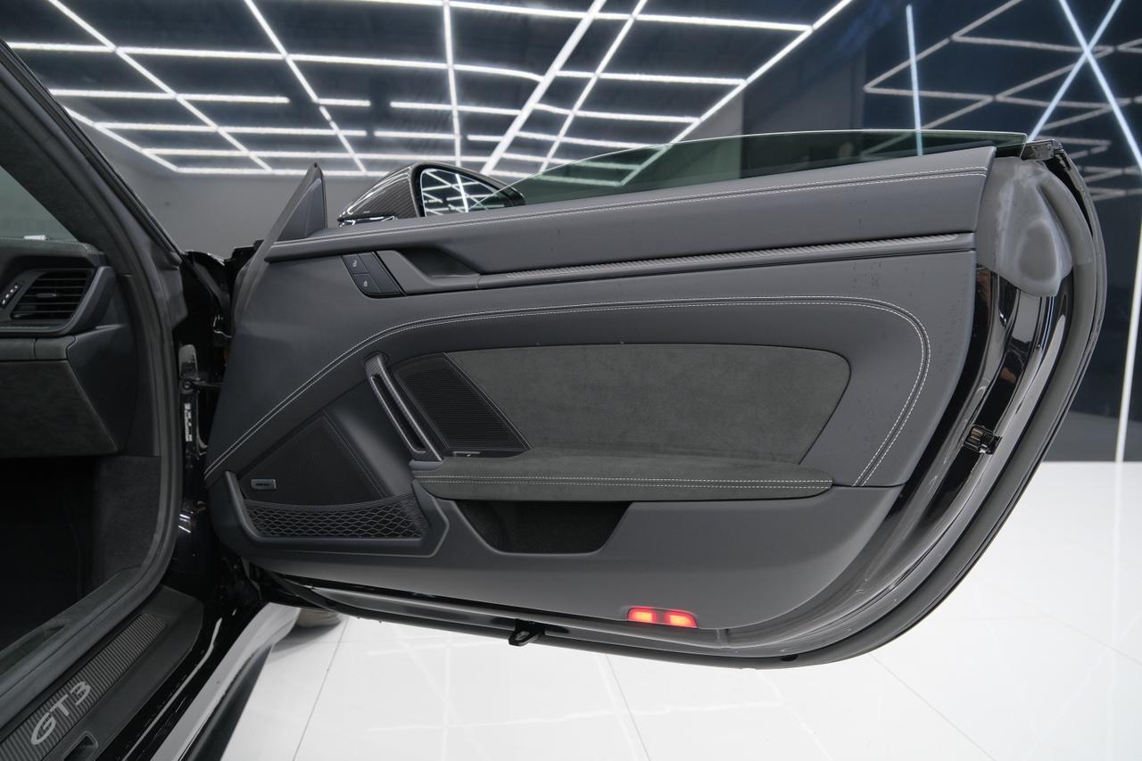 2026 Porsche 911 GT3 Miami FL