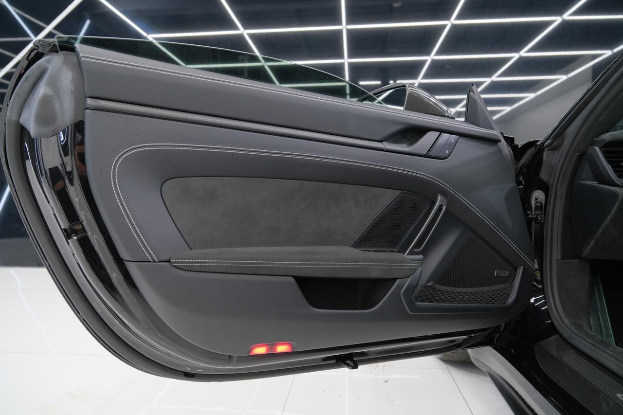 2026 Porsche 911 GT3 Miami FL