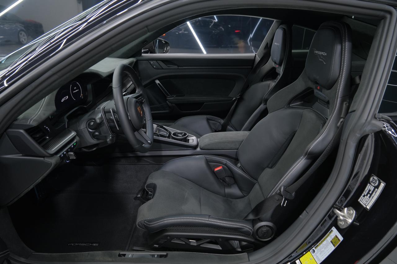 2026 Porsche 911 GT3 Miami FL