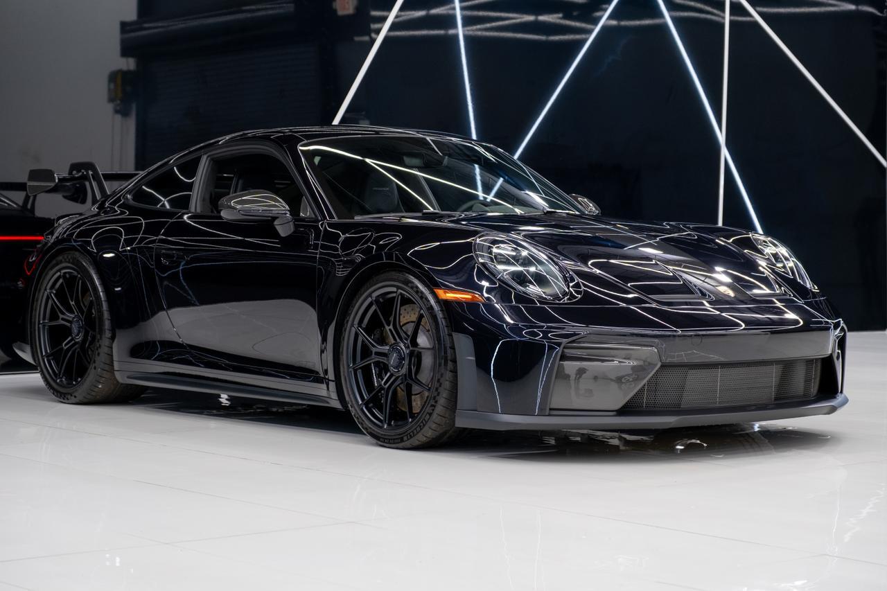 2026 Porsche 911 GT3