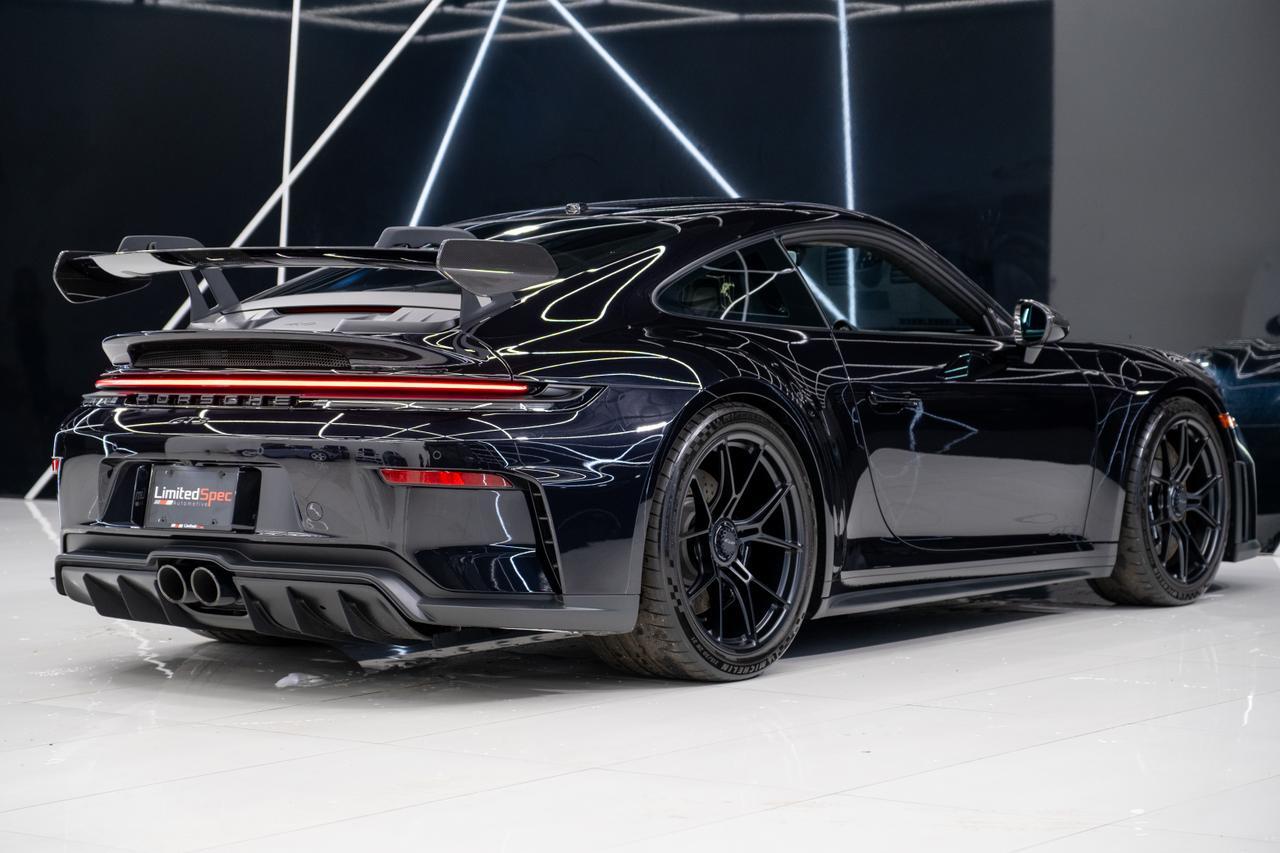 2026 Porsche 911 GT3 Miami FL