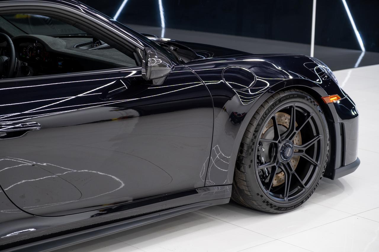 2026 Porsche 911 GT3 Miami FL