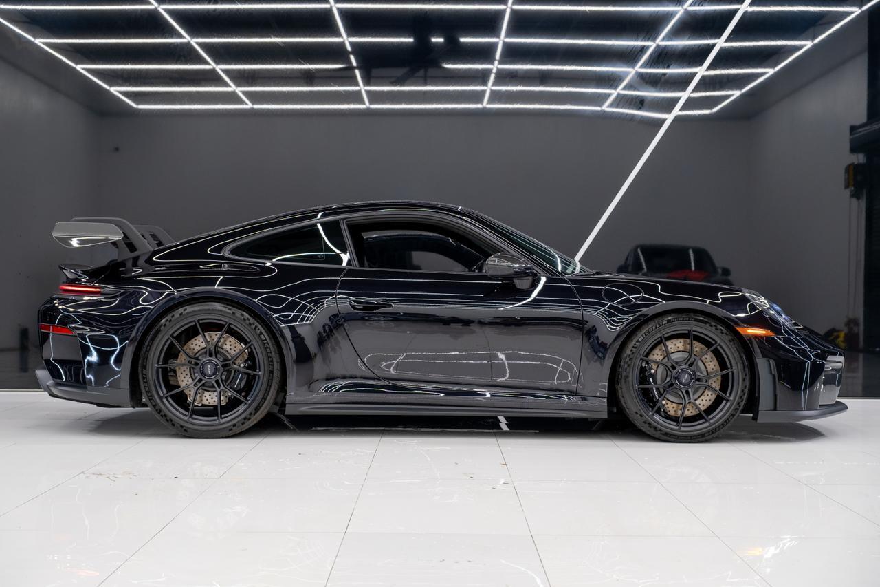 2026 Porsche 911 GT3 Miami FL