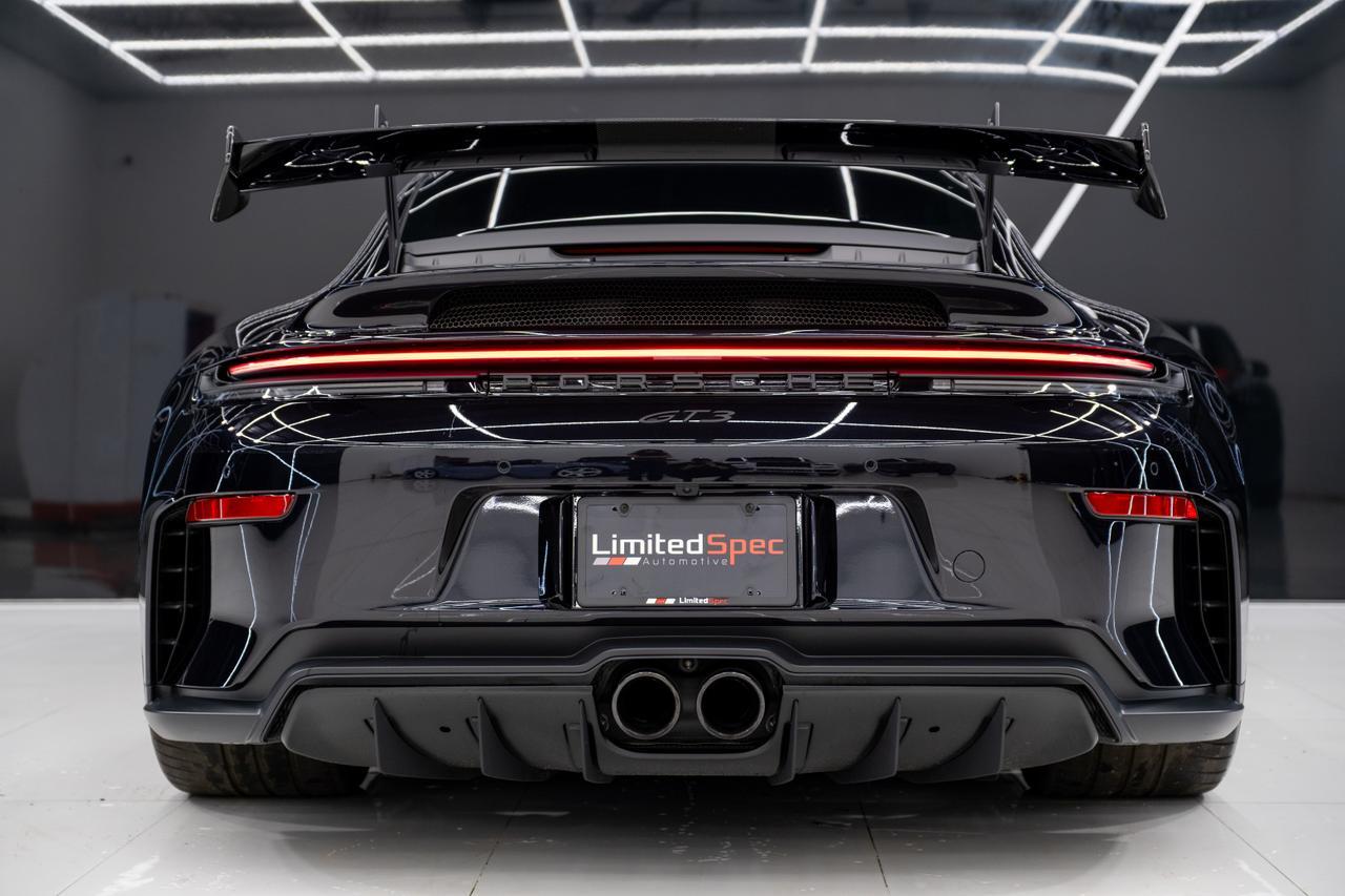 2026 Porsche 911 GT3 Miami FL