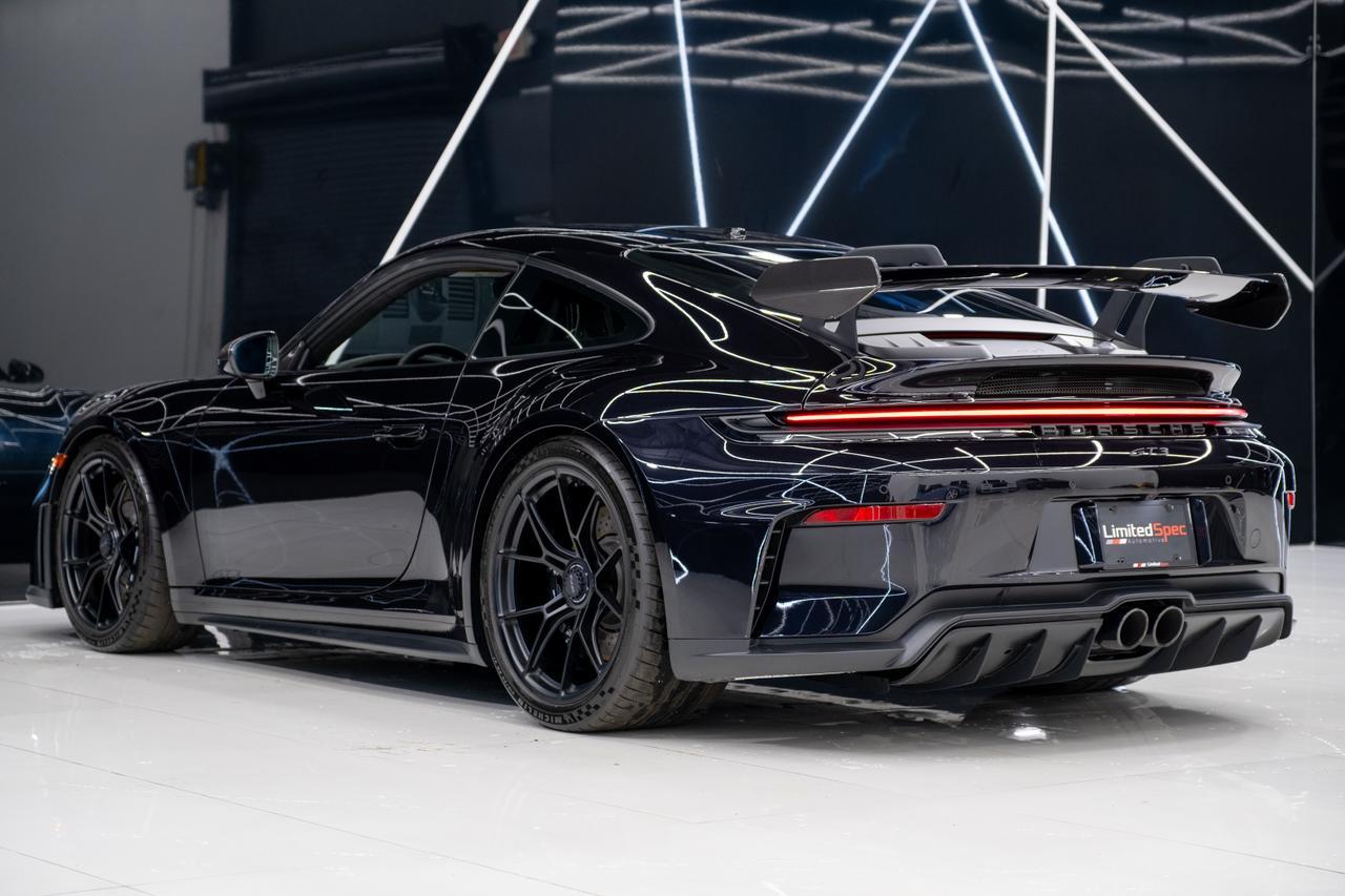 2026 Porsche 911 GT3 Miami FL