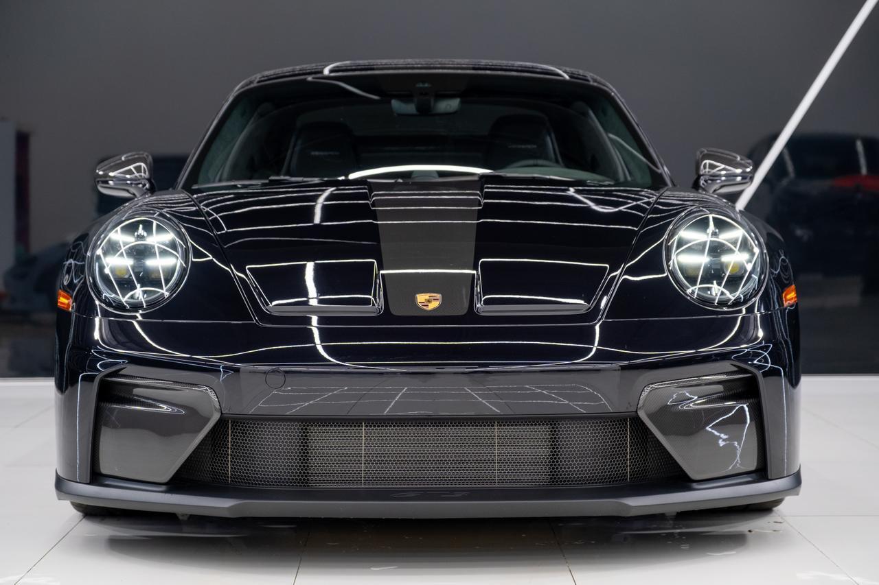 2026 Porsche 911 GT3 Miami FL