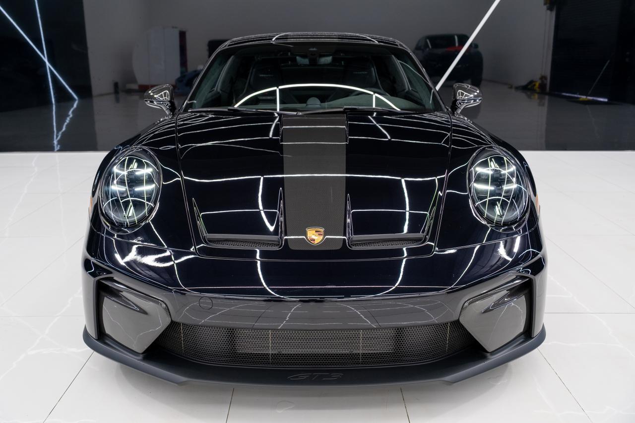 2026 Porsche 911 GT3 Miami FL