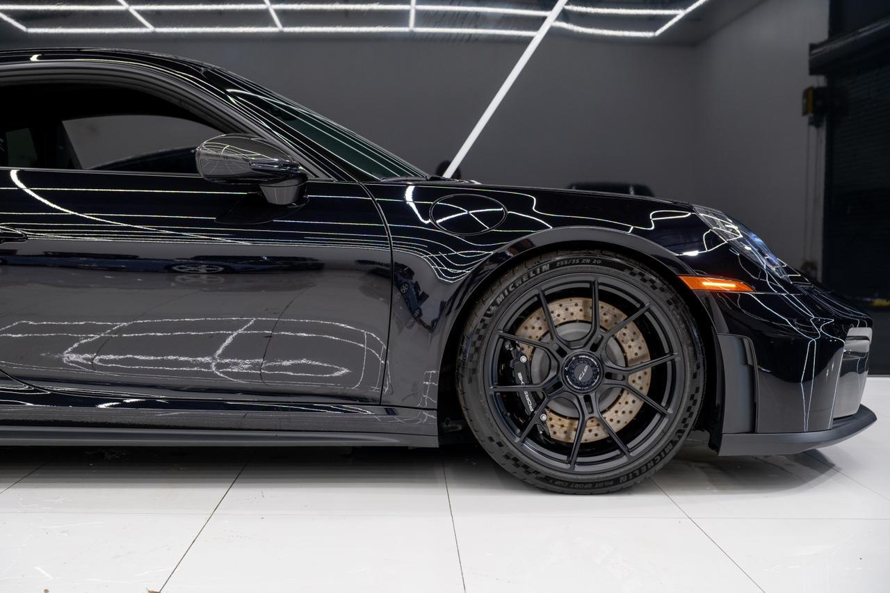 2026 Porsche 911 GT3 Miami FL