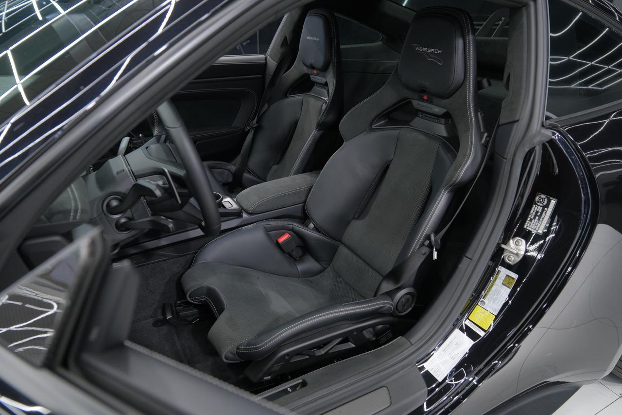 2026 Porsche 911 GT3 Miami FL