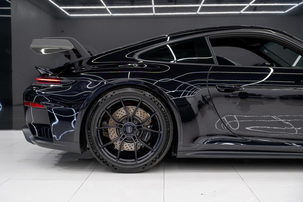 2026 Porsche 911 GT3 Miami FL