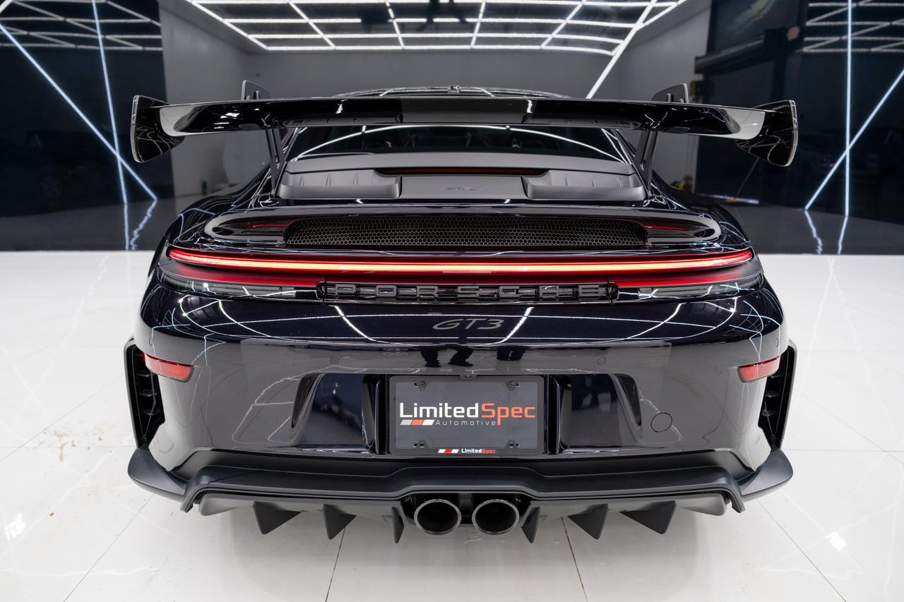 2026 Porsche 911 GT3 Miami FL