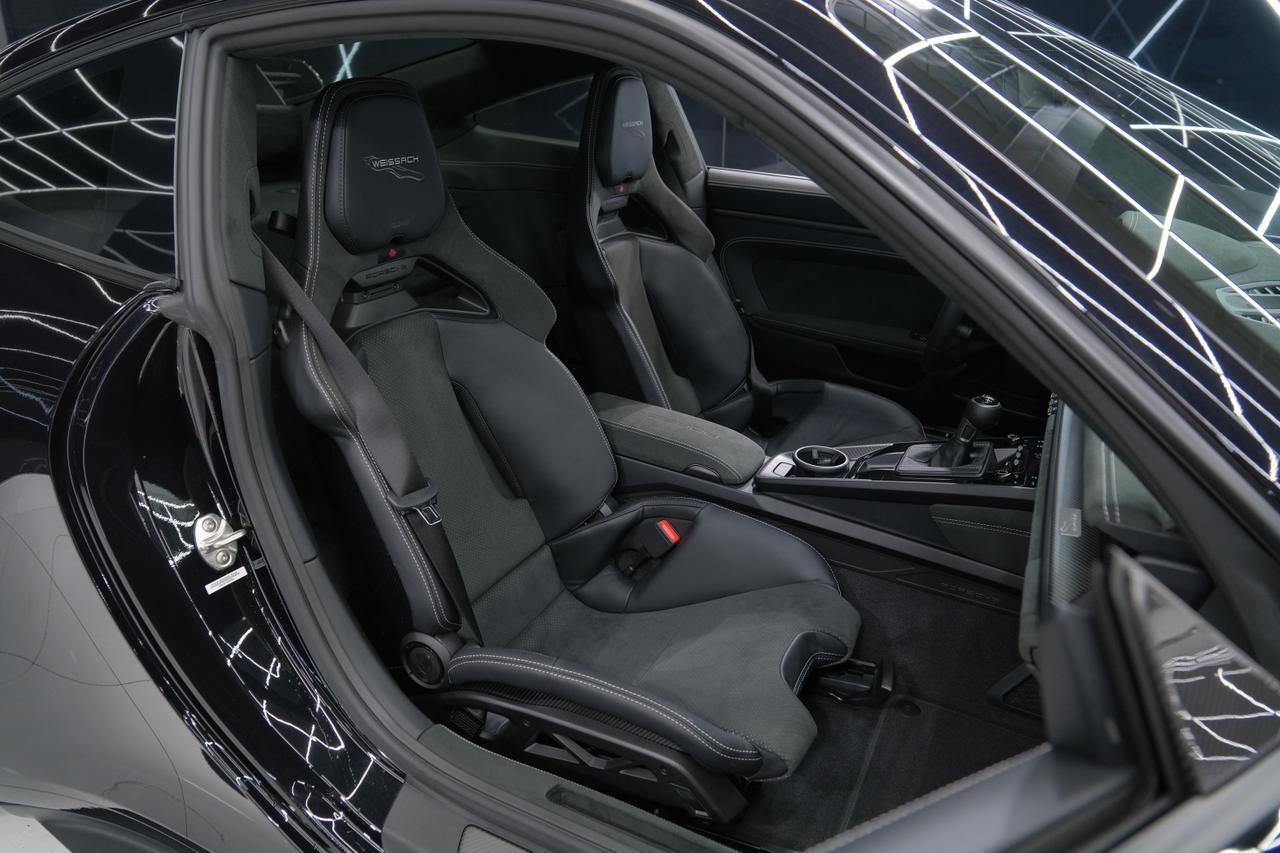 2026 Porsche 911 GT3 Miami FL