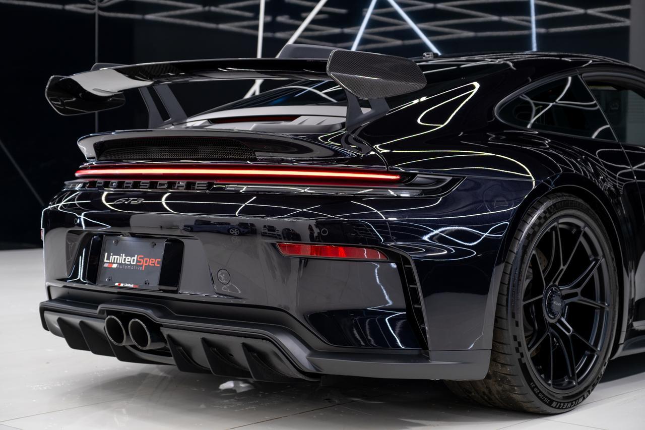 2026 Porsche 911 GT3 Miami FL