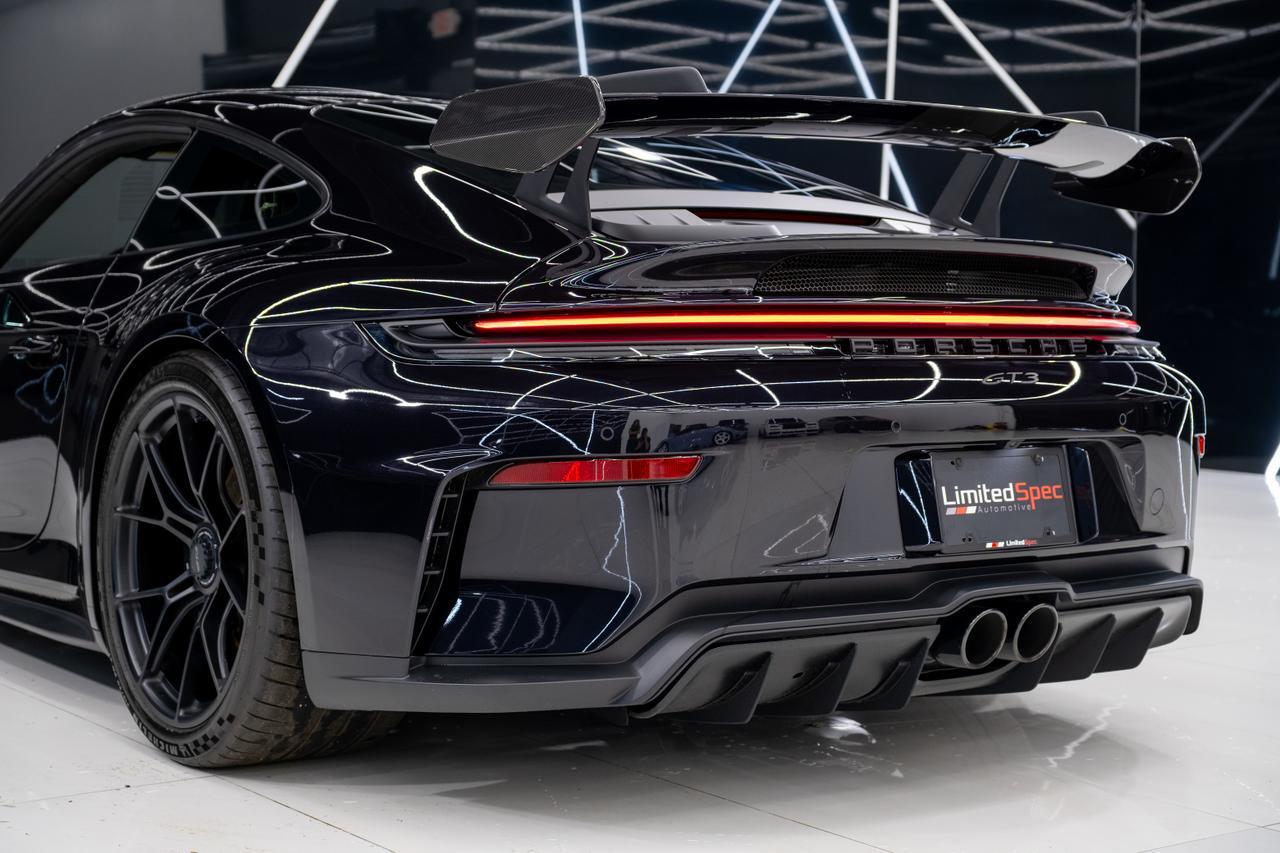 2026 Porsche 911 GT3 Miami FL